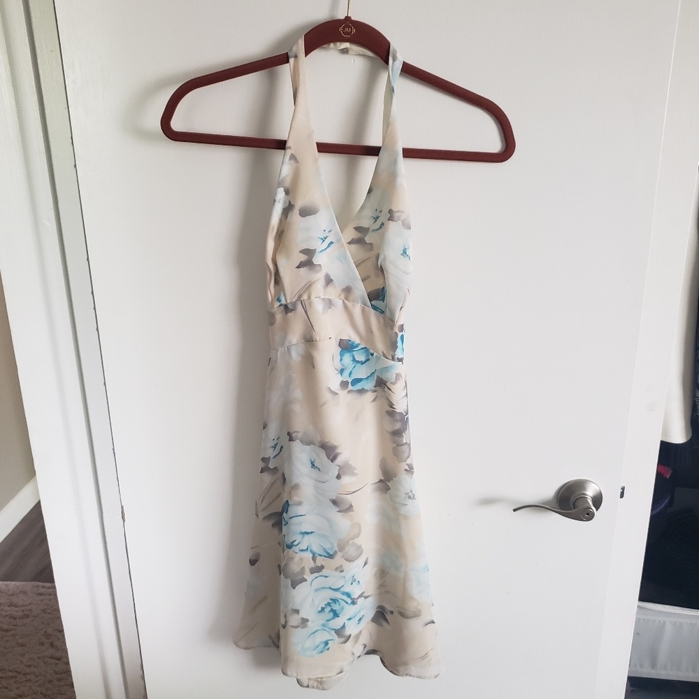 Spring/Summer Dress